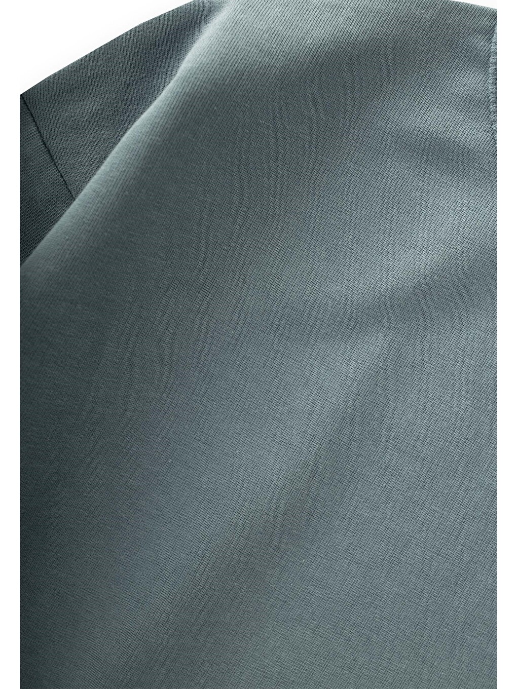 Sweatshirt Takım 2-7 Yaş Çağla Yeşili-2