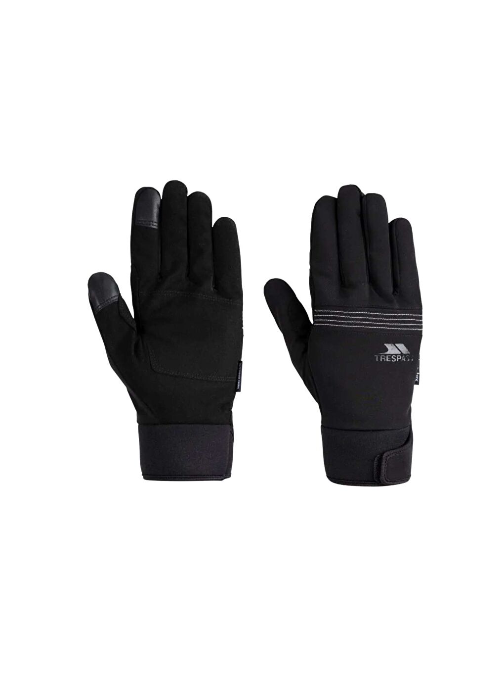 Cruzado X Glove Erkek Siyah Eldiven