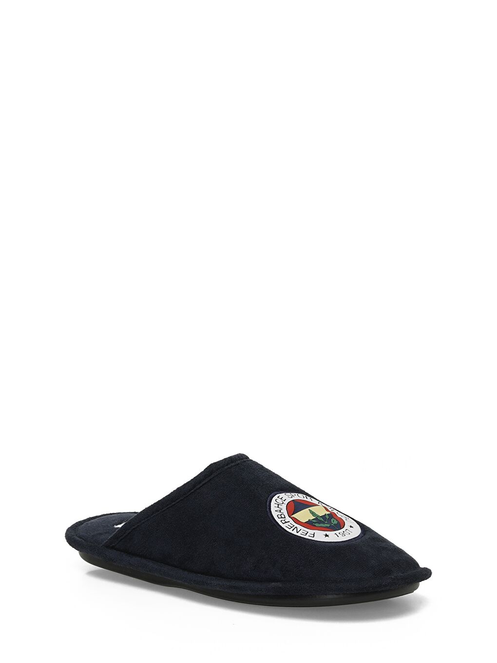 LEDIS 4PR Lacivert Erkek Çocuk Ev Terliği-1