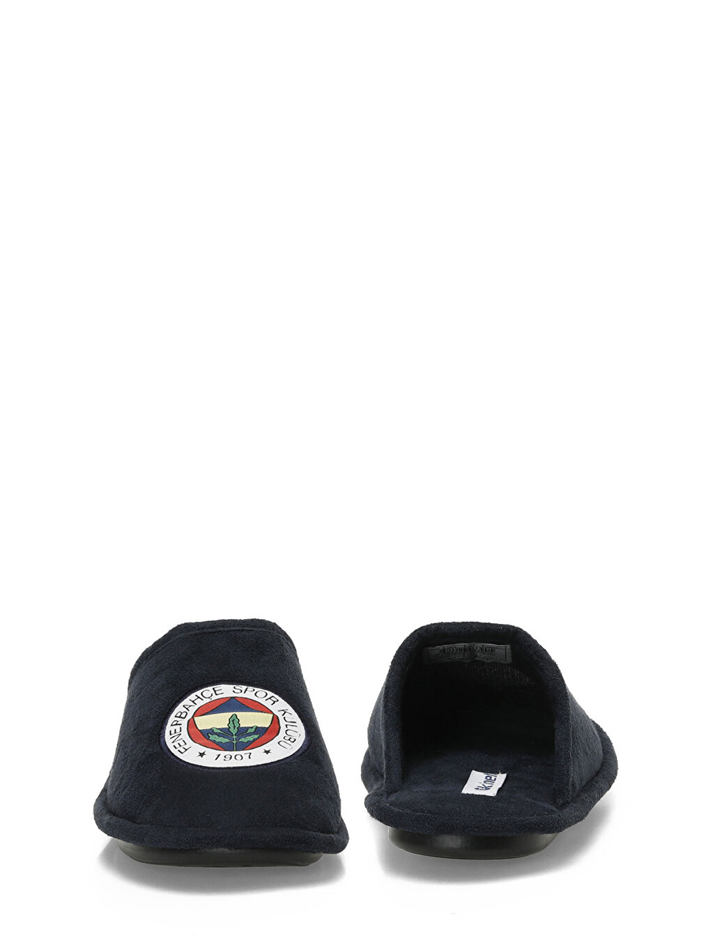 LEDIS 4PR Lacivert Erkek Çocuk Ev Terliği-4