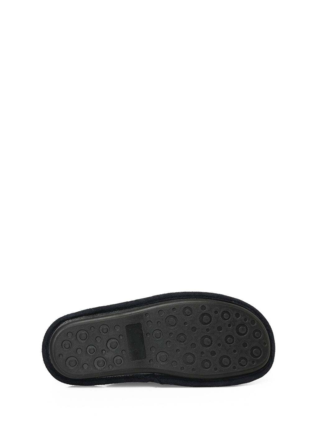 LEDIS 4PR Lacivert Erkek Çocuk Ev Terliği-5