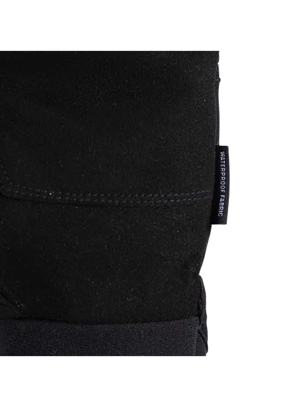 Cruzado X Glove Erkek Siyah Eldiven-2