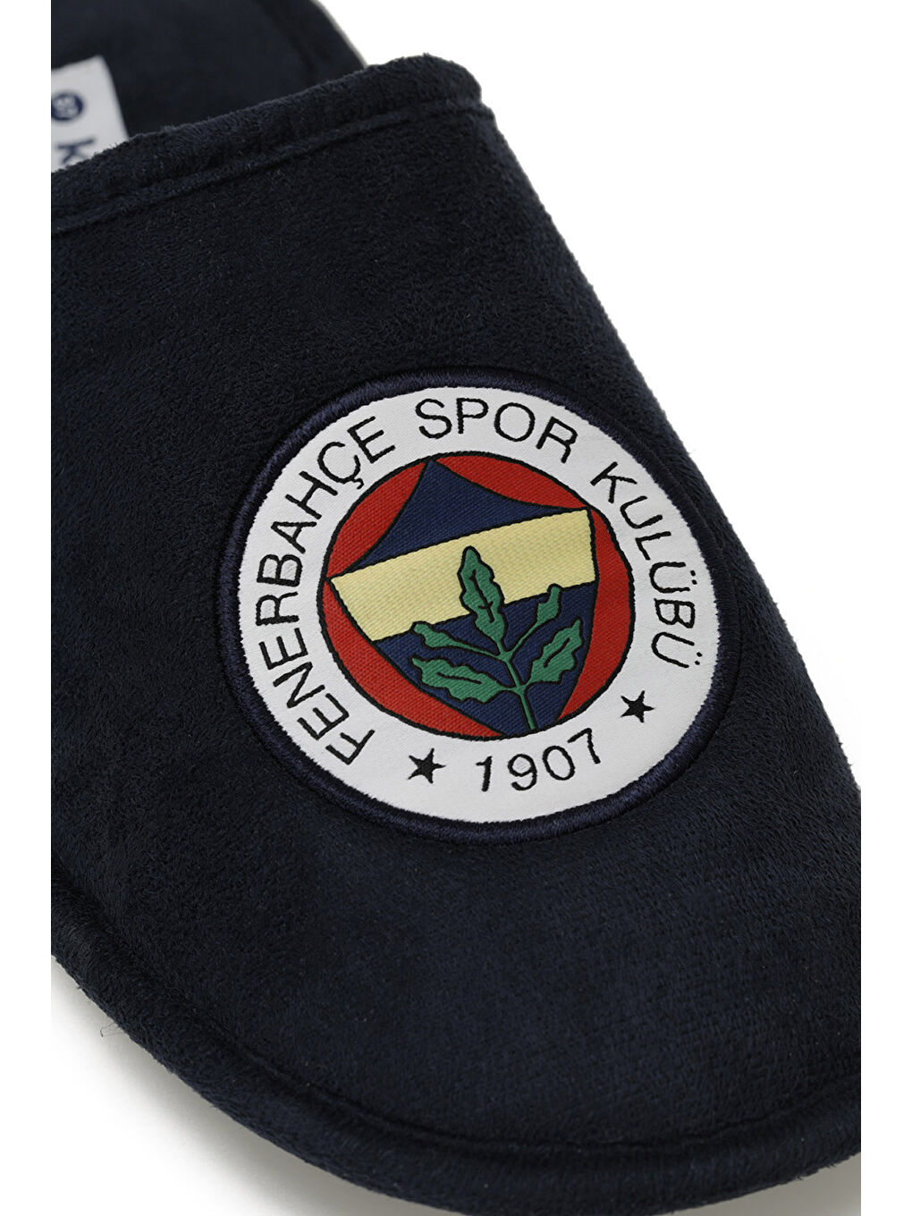 LEDIS 4PR Lacivert Erkek Çocuk Ev Terliği-6