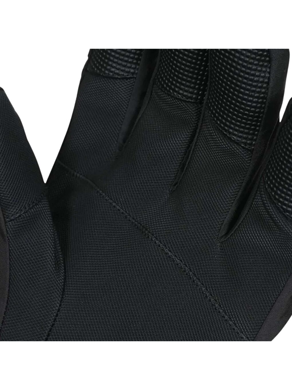 Ergon II - Adult Gloves Unisex Siyah Eldiven-4