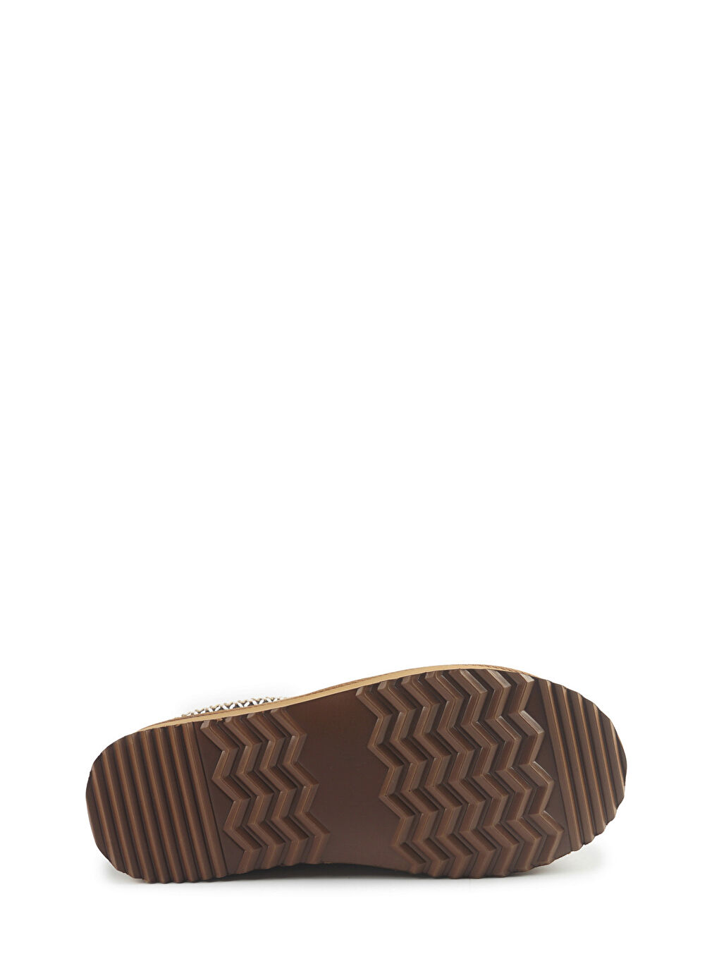 ERA 5PR Kahverengi Kadın Terlik-3