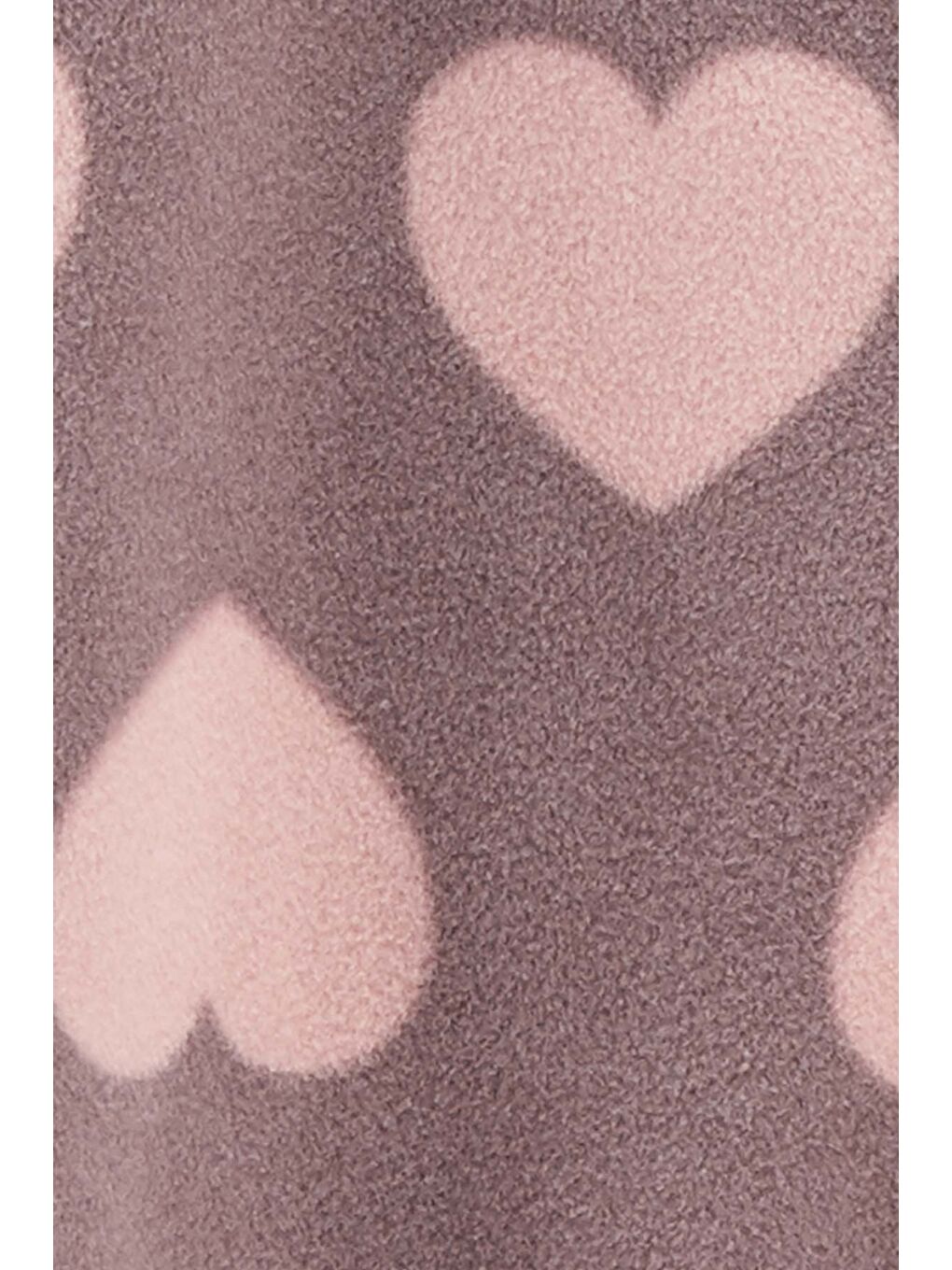 Karışık Kız Bebek Polar Uyku Tulumu-1