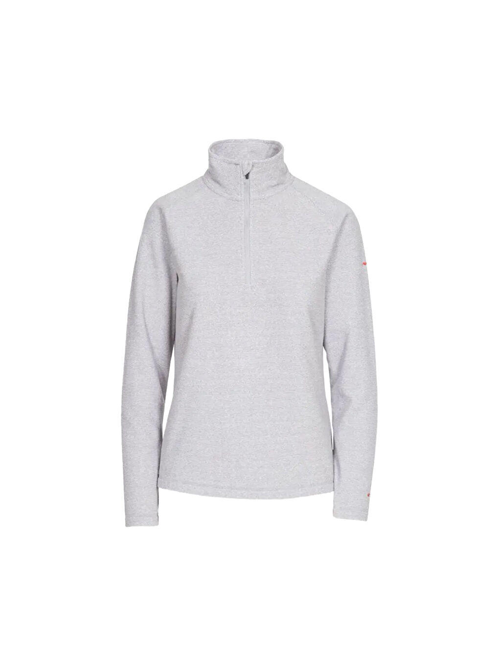 Gri Meadows - Fleece At100 Kadın Beyaz Polar-2