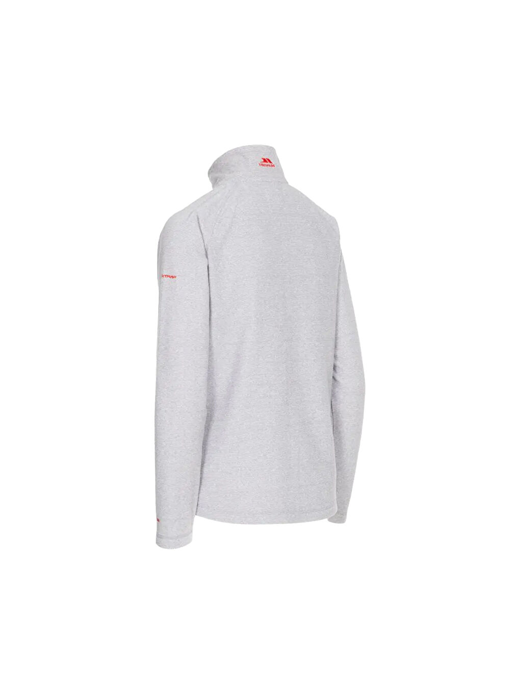 Gri Meadows - Fleece At100 Kadın Beyaz Polar-5