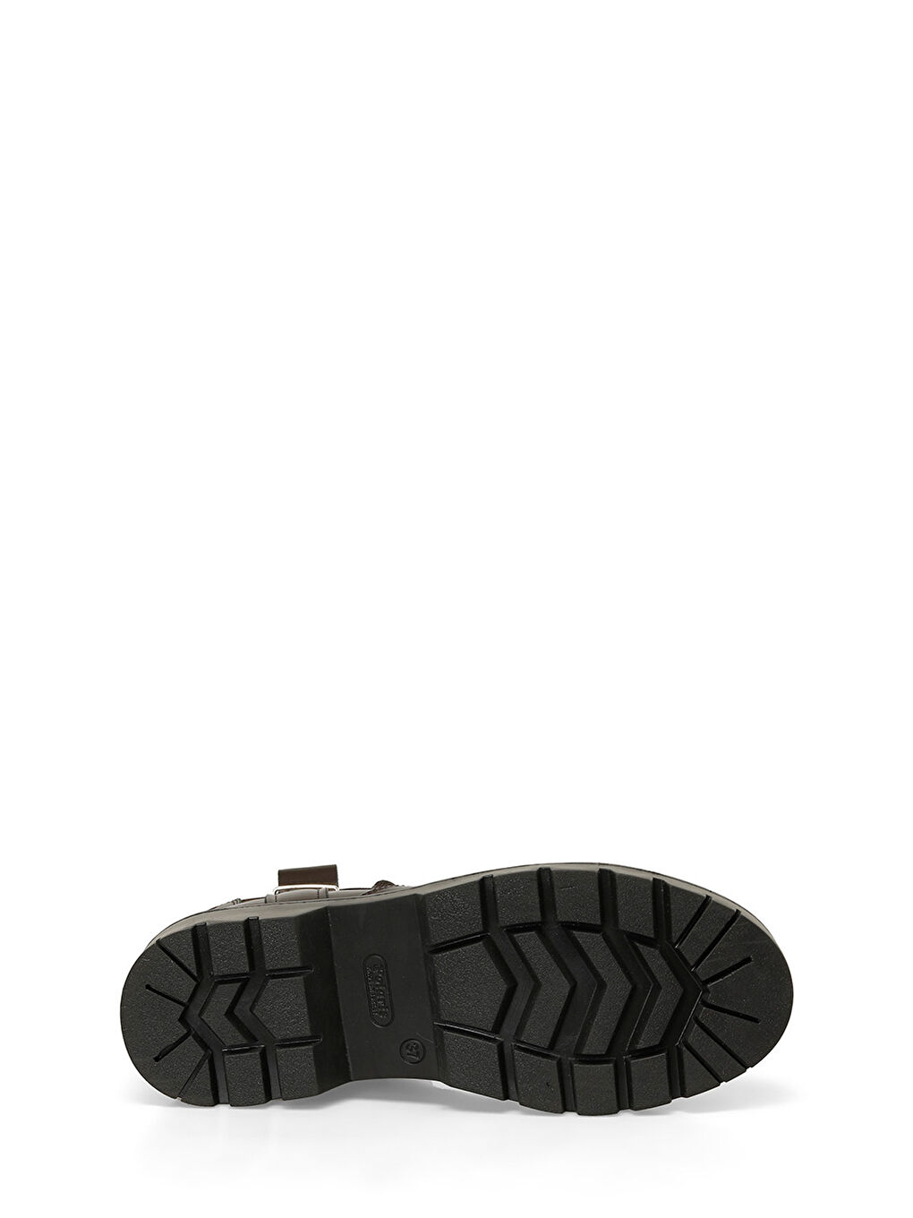 322601.Z 4PR Kahverengi Kadın Bot-5