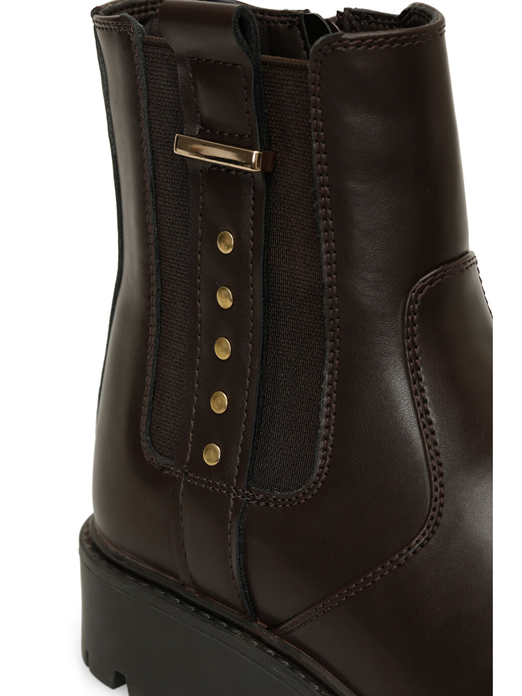 322601.Z 4PR Kahverengi Kadın Bot-6