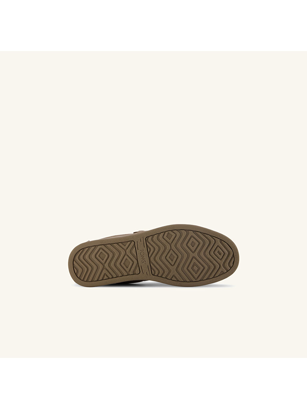 Kahverengi Erkek Espadril 10023169/20015628 10023176 ALP FWD Recycled Pamuk Canvas-4