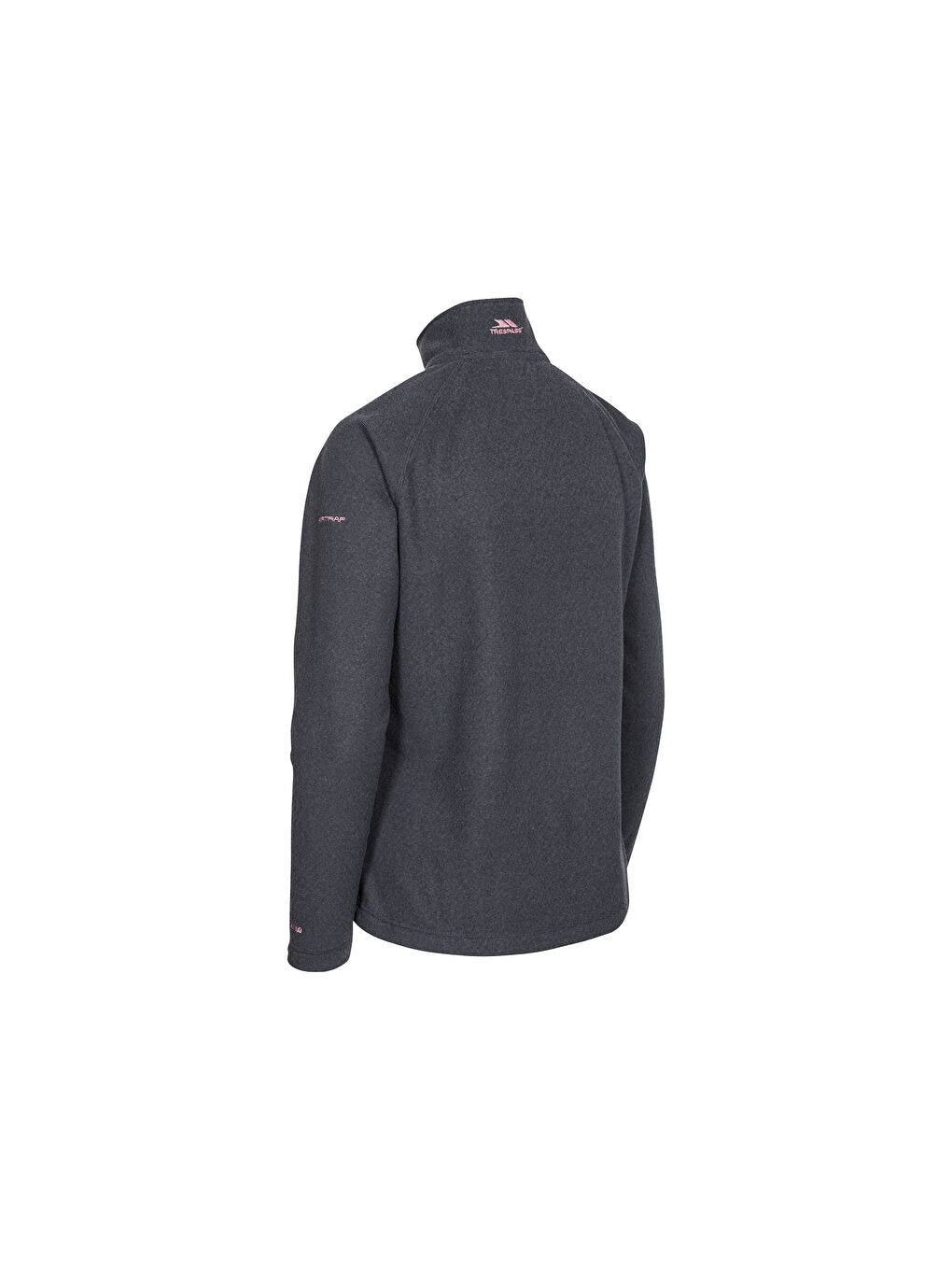 Antrasit Meadows - Fleece At100 Kadın Gri Polar-6