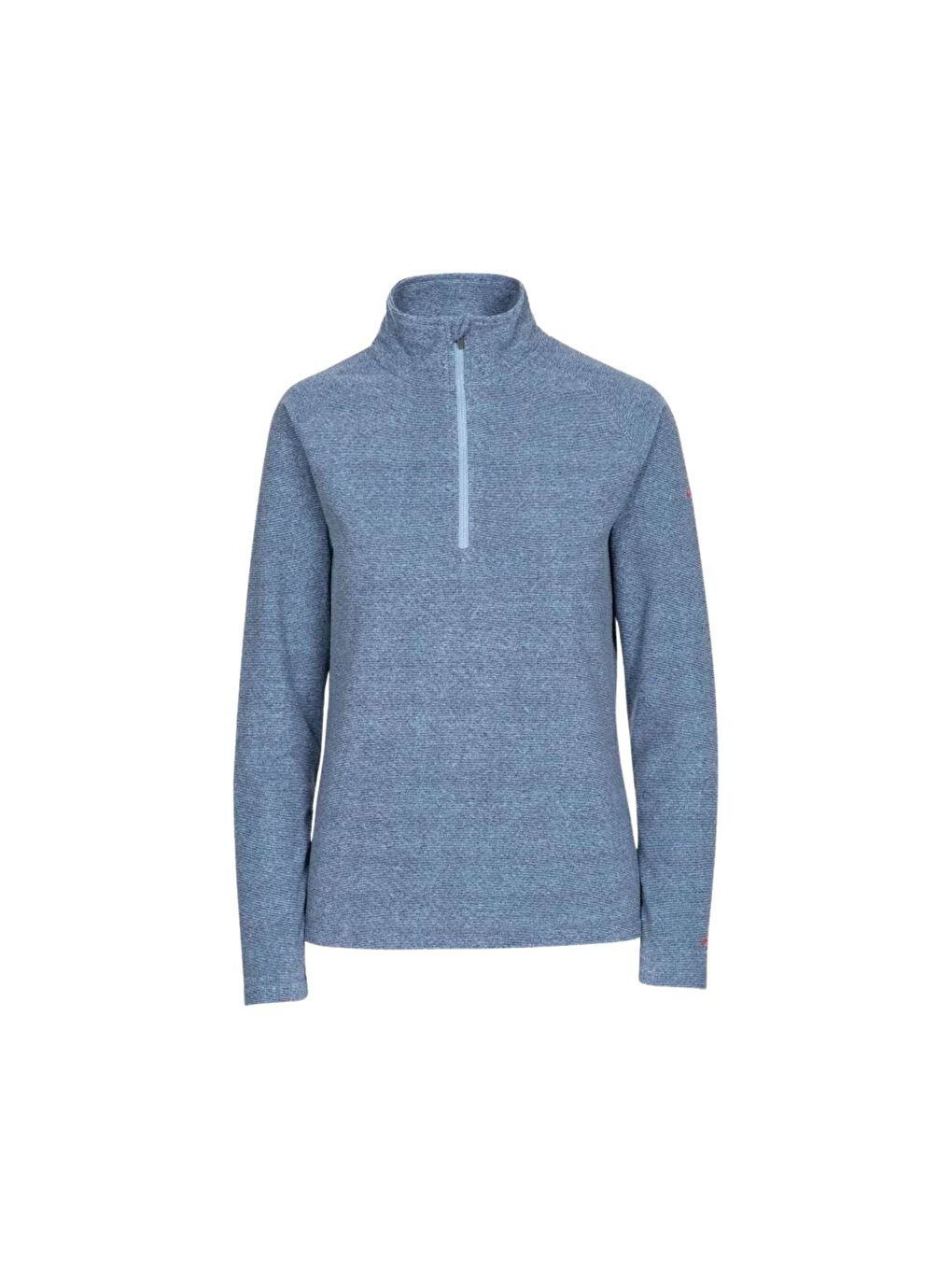 Lacivert Meadows At100 Kadın Mavi Polar-1