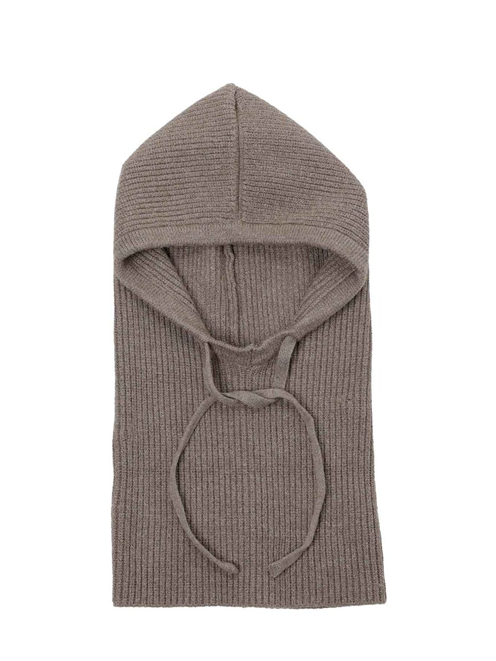 Lumberjack BALACLAVA W-4PR Kahverengi Kadın Bere