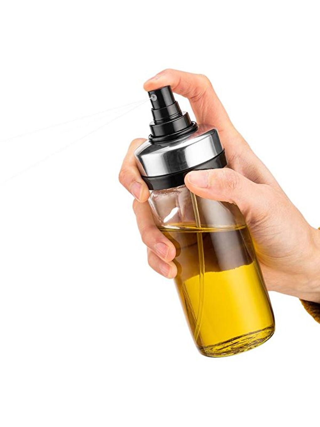 Renksiz Premium Sprey Yağlık - 245 ml-1