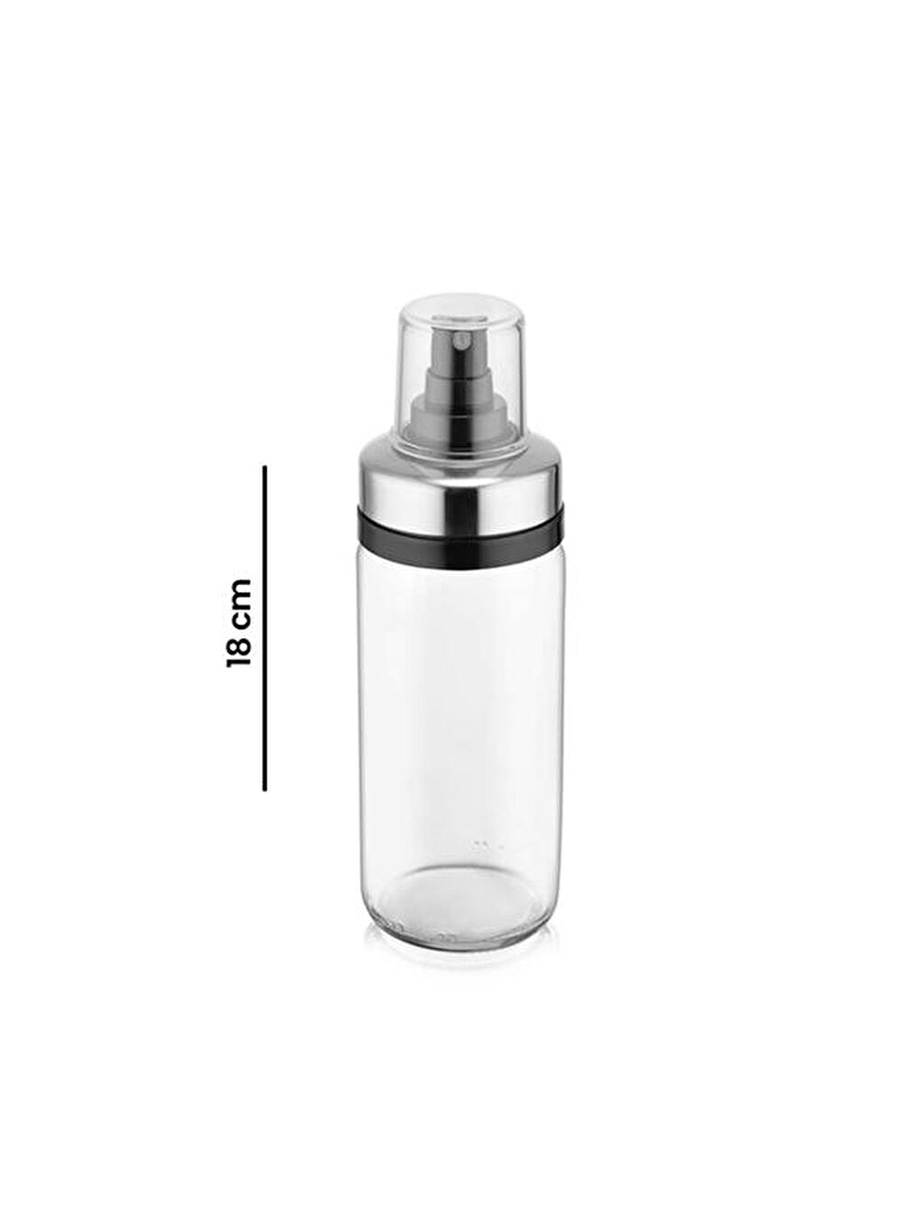 Renksiz Premium Sprey Yağlık - 245 ml-3