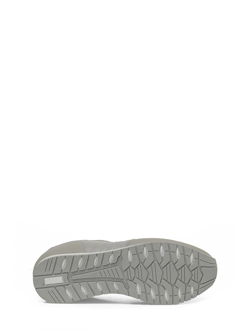 BALL T 6FX Gri Erkek Spor Ayakkabı-5