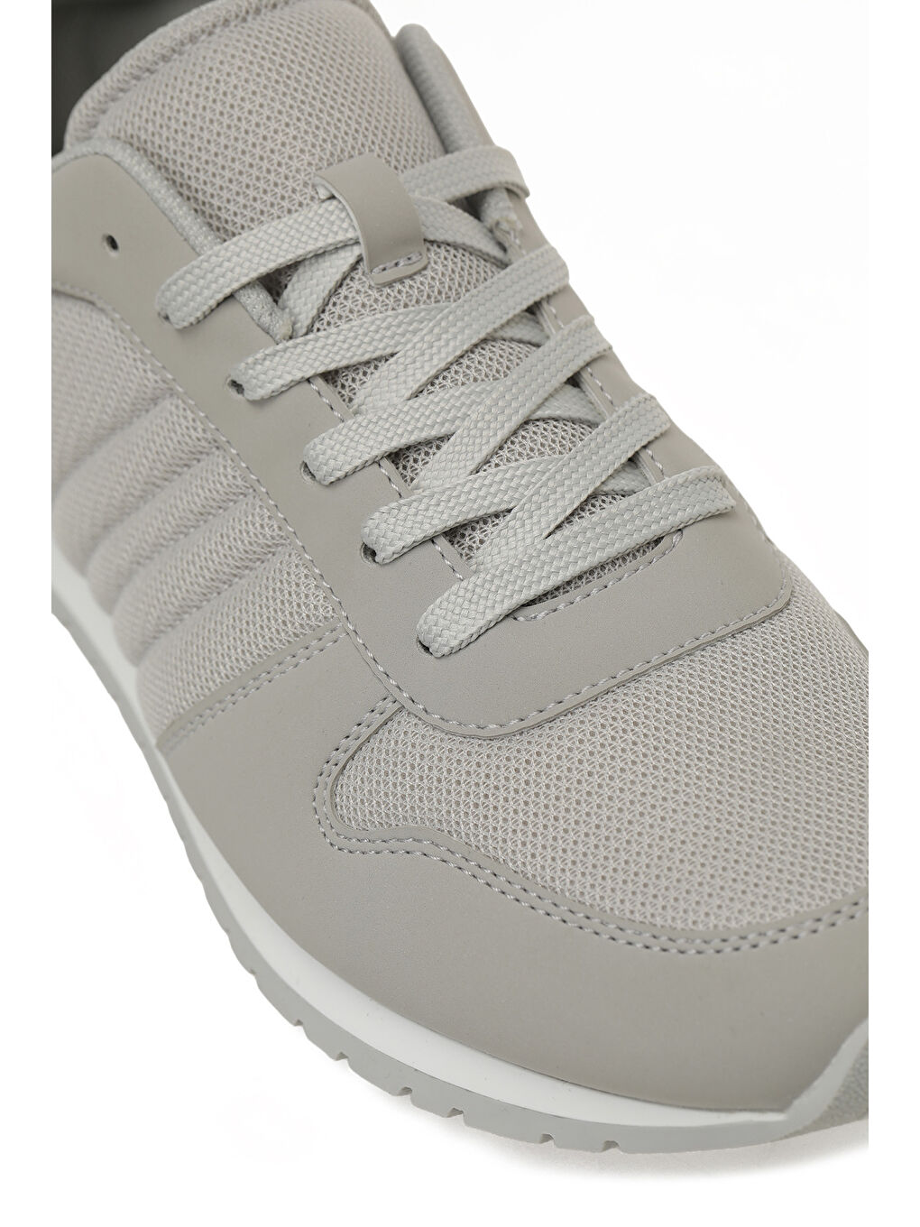 BALL T 6FX Gri Erkek Spor Ayakkabı-6