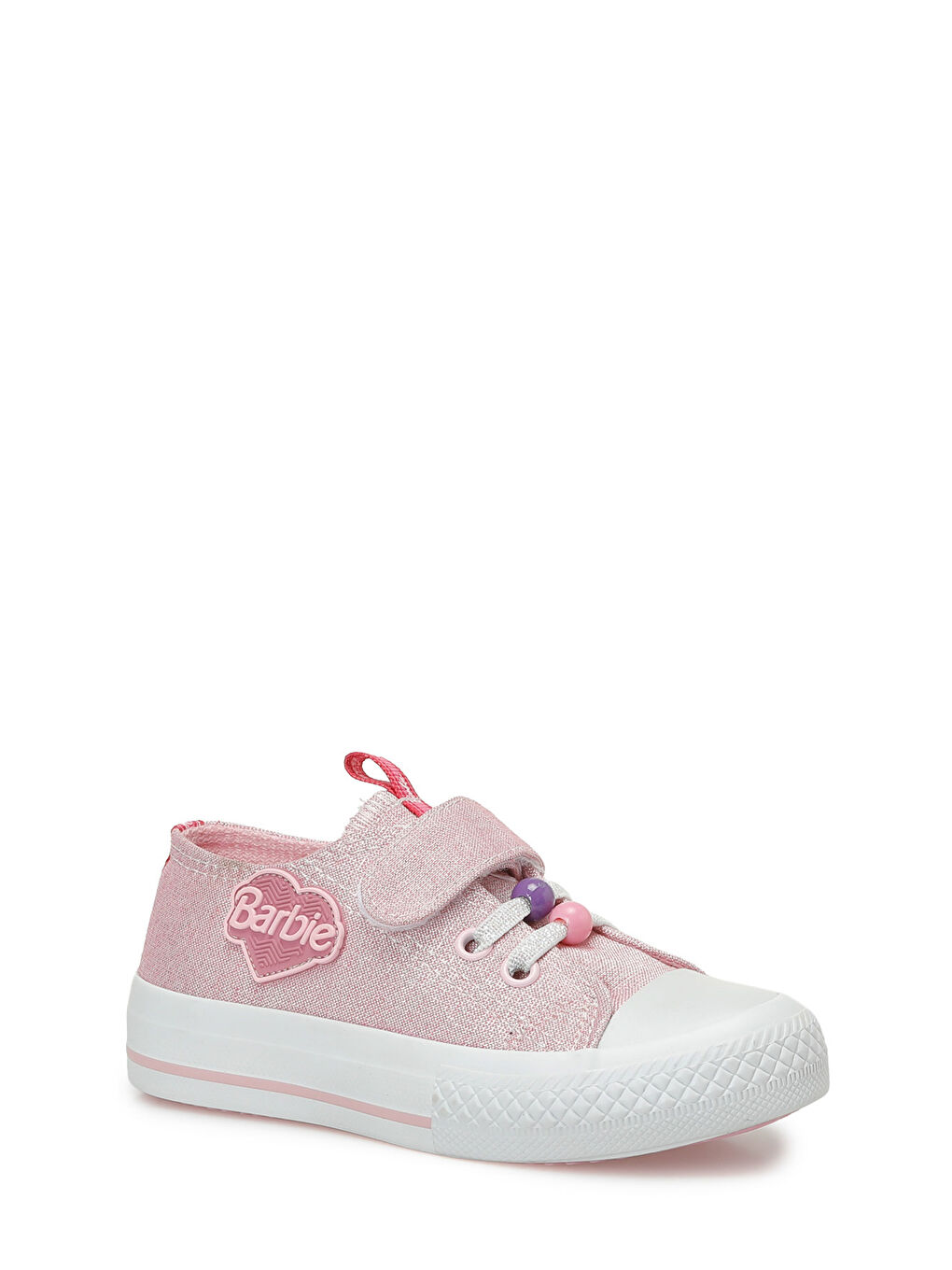 DAMES.P6FX Pembe Kız Çocuk Sneaker-1