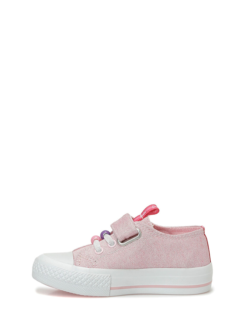 DAMES.P6FX Pembe Kız Çocuk Sneaker-2