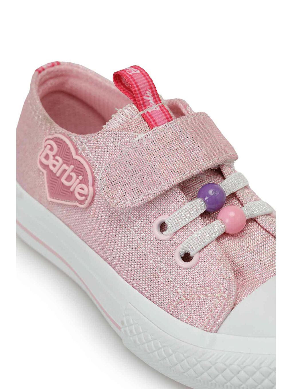 DAMES.P6FX Pembe Kız Çocuk Sneaker-6