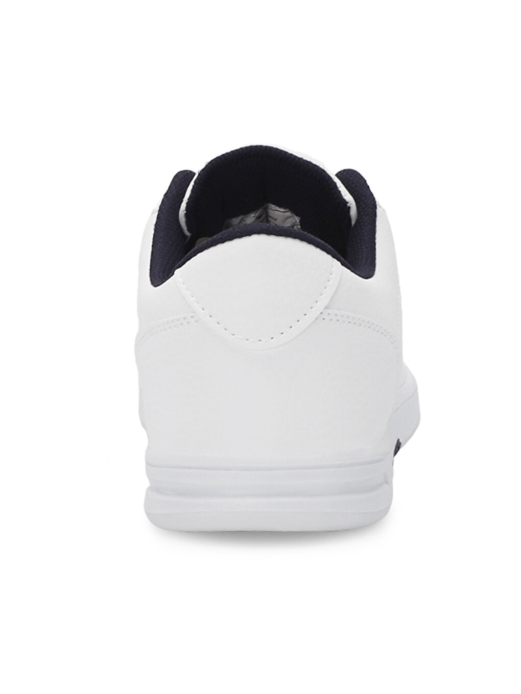 ALBERT I Erkek Günlük Ayakkabı Beyaz / Lacivert-5
