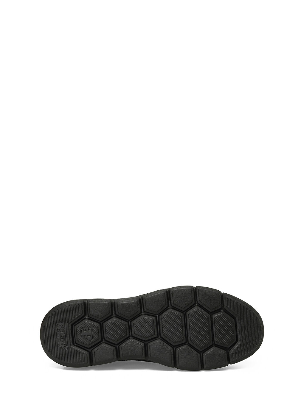 108076.M 5FX Siyah Erkek Comfort Ayakkabı-5