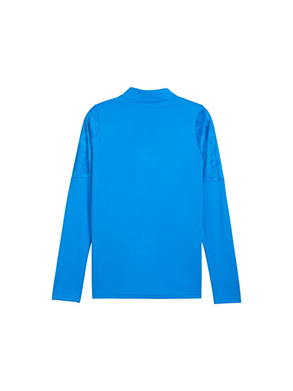 Teamcup Training Jacket Erkek Futbol Antrenman Ceketi 65916502 Mavi-1