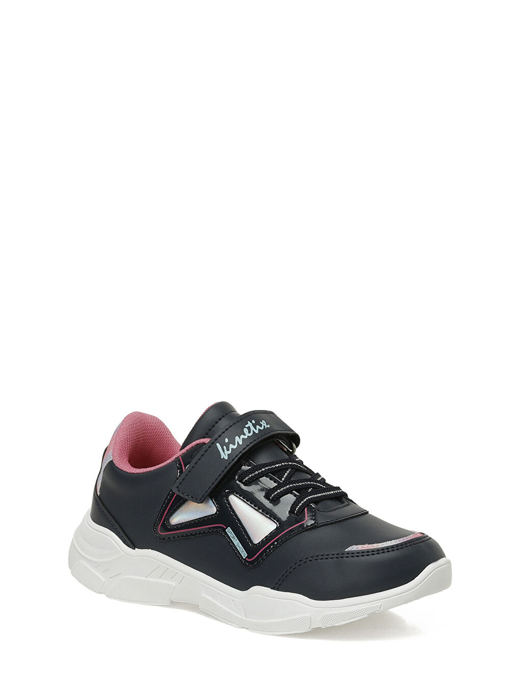 RONVER F 5PR Lacivert Kız Çocuk 812