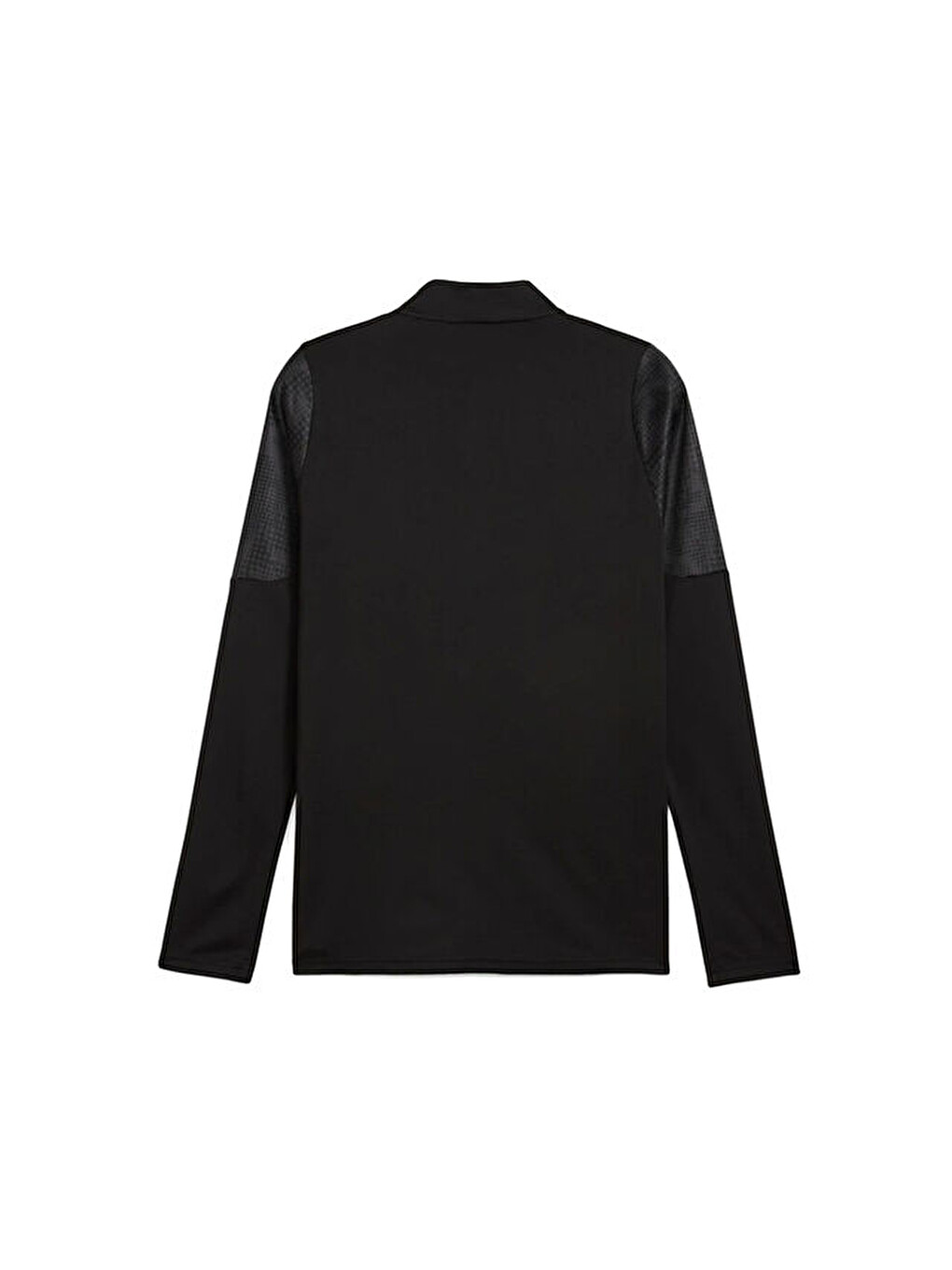 Teamcup Training Jacket Erkek Futbol Antrenman Ceketi 65916503 Siyah-1