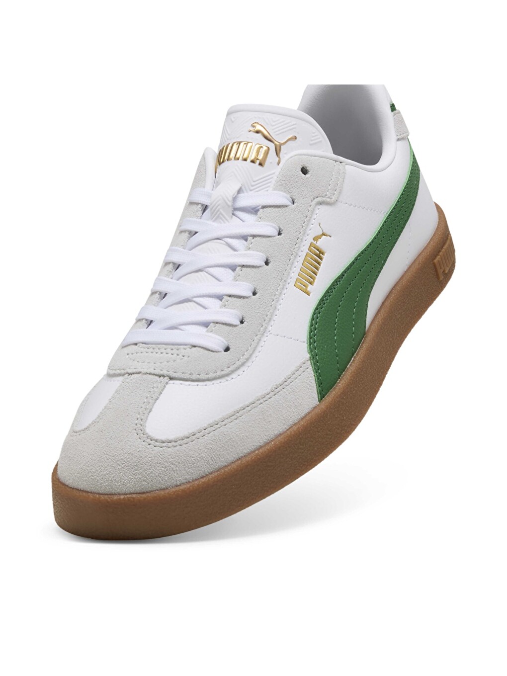 Club II Era Beyaz Sneaker-2