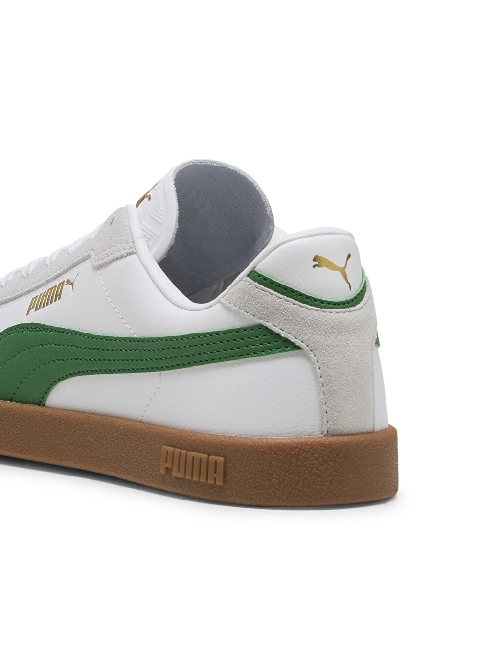 Club II Era Beyaz Sneaker-3