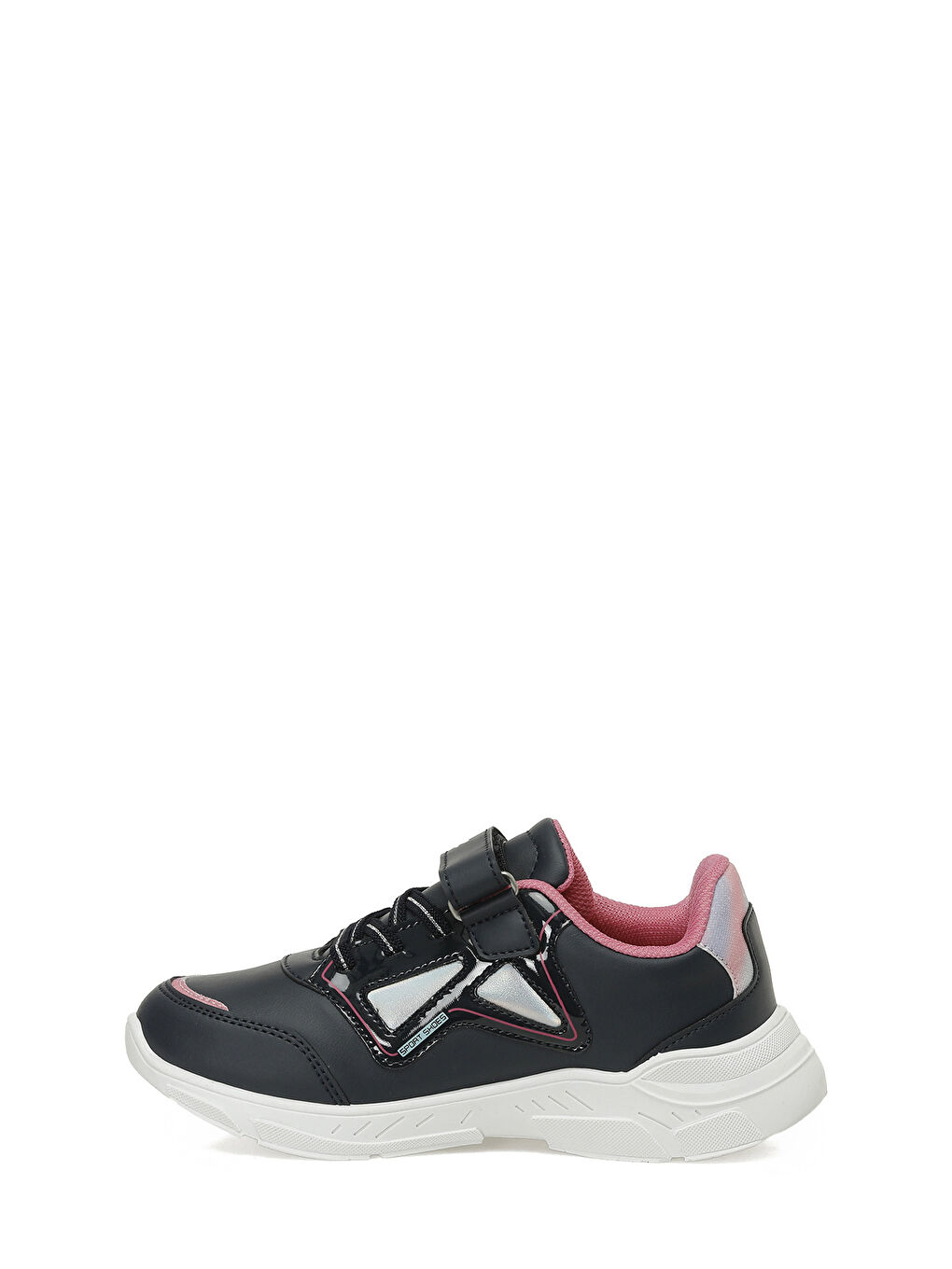 RONVER F 5PR Lacivert Kız Çocuk 812-2