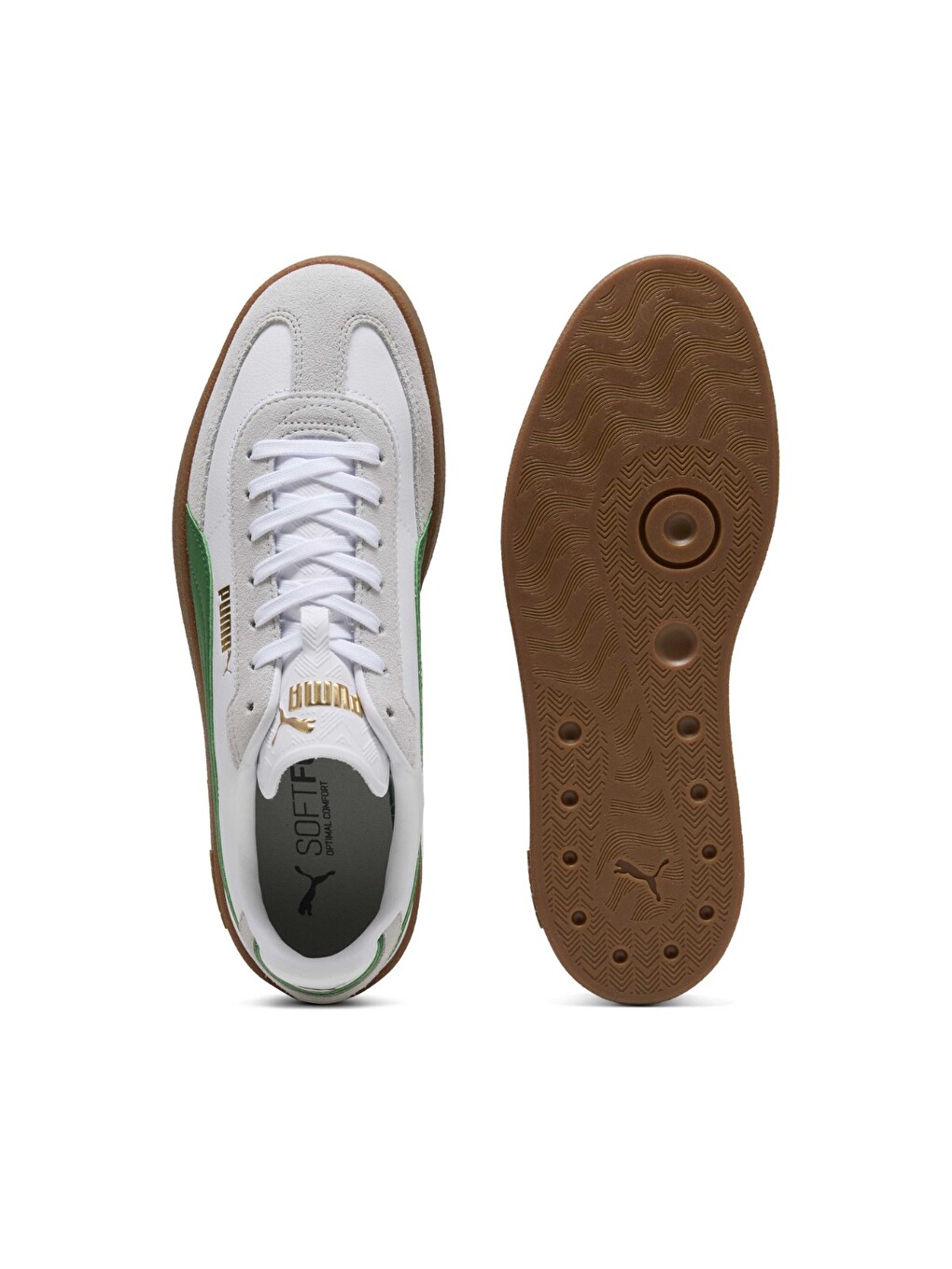 Club II Era Beyaz Sneaker-4