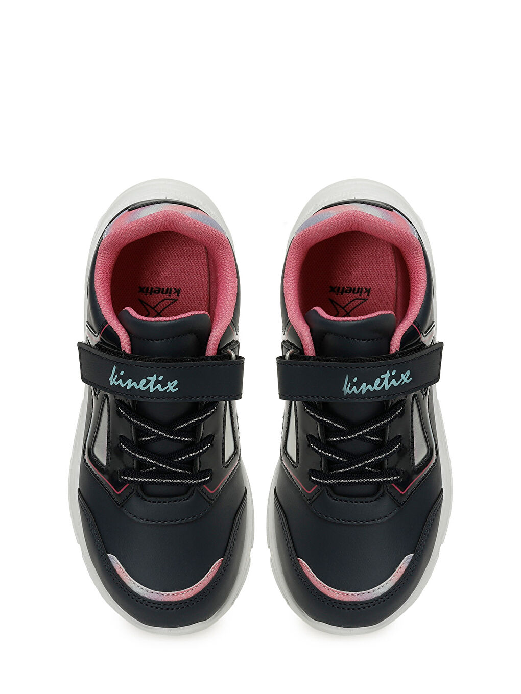 RONVER F 5PR Lacivert Kız Çocuk 812-3