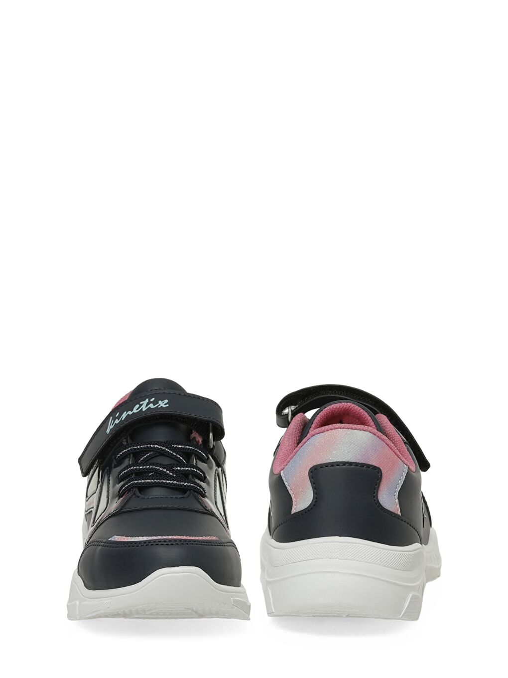 RONVER F 5PR Lacivert Kız Çocuk 812-4