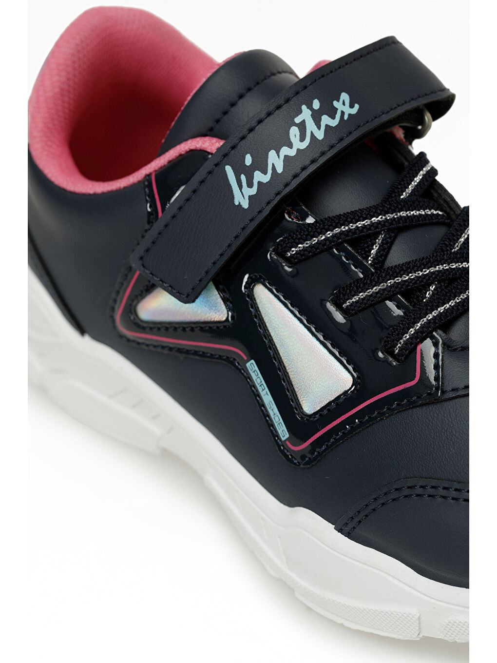 RONVER F 5PR Lacivert Kız Çocuk 812-6