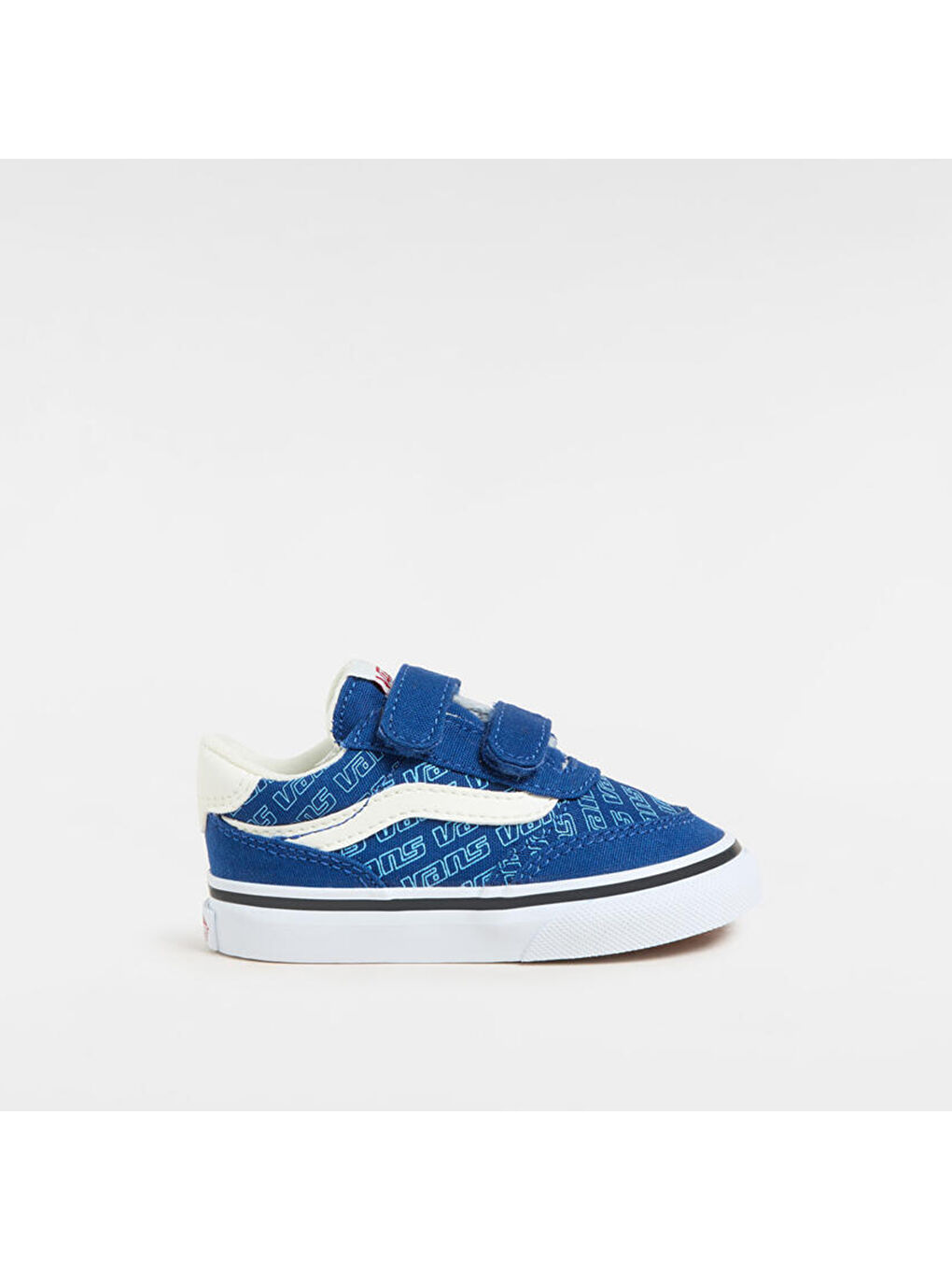 Brooklyn Ls V Bebek Mavi Sneaker