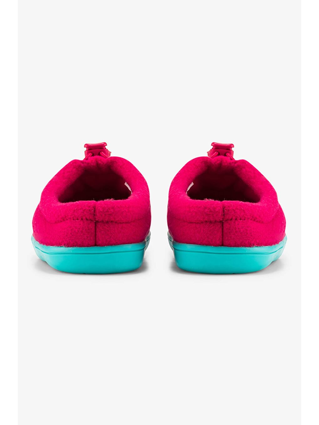 Hoppuff Polar Fuşya Barefoot Çocuk Ayakkabı-6