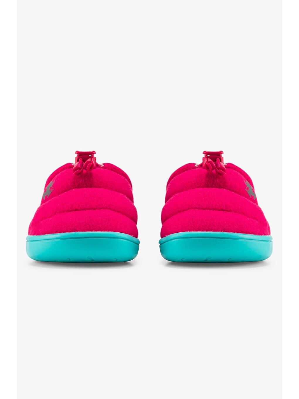 Hoppuff Polar Fuşya Barefoot Çocuk Ayakkabı-7