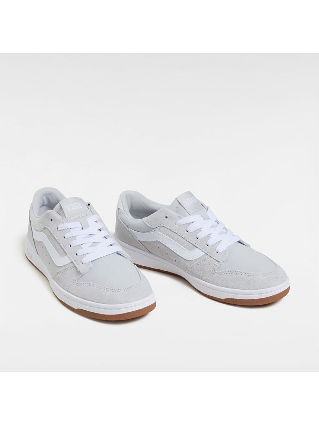 Ryland Ls Erkek Gri Sneaker-2