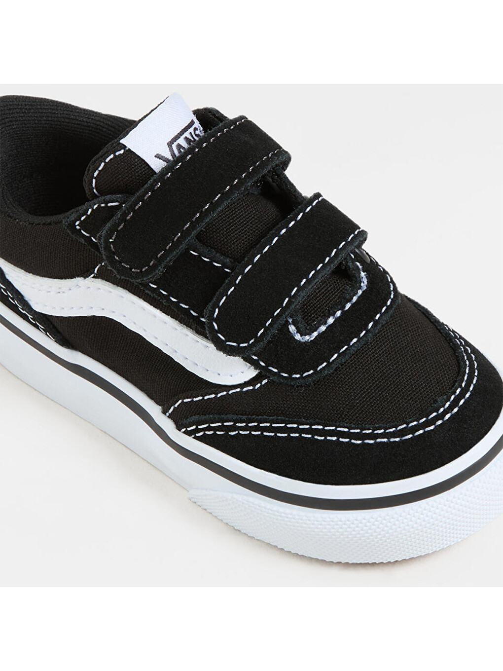 Karışık Brooklyn Ls V Bebek Sneaker-1
