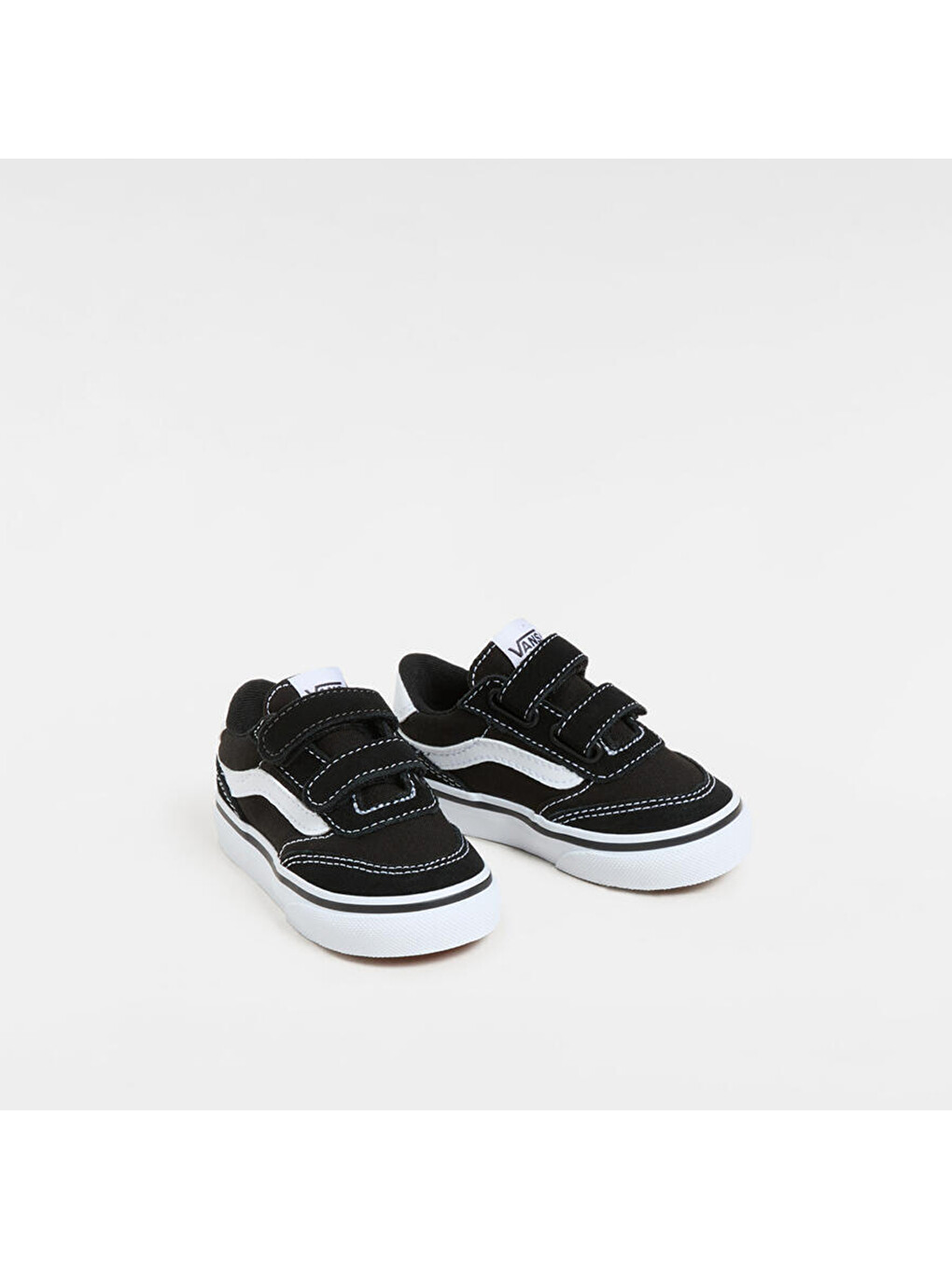 Karışık Brooklyn Ls V Bebek Sneaker-2
