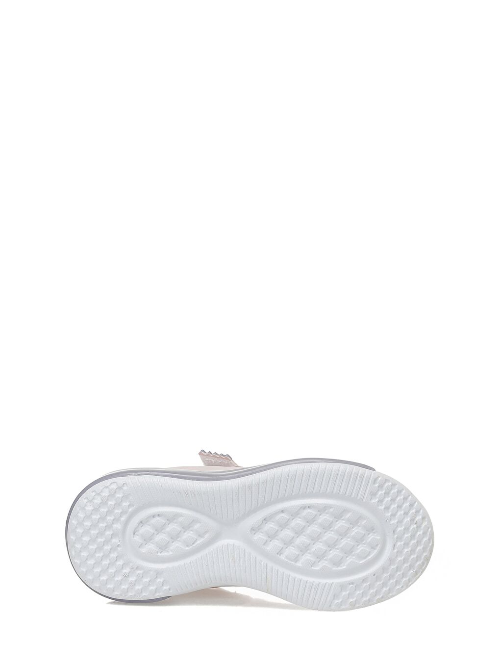 STACH PU P 5PR Pembe Kız Çocuk Spor Ayakkabı-5