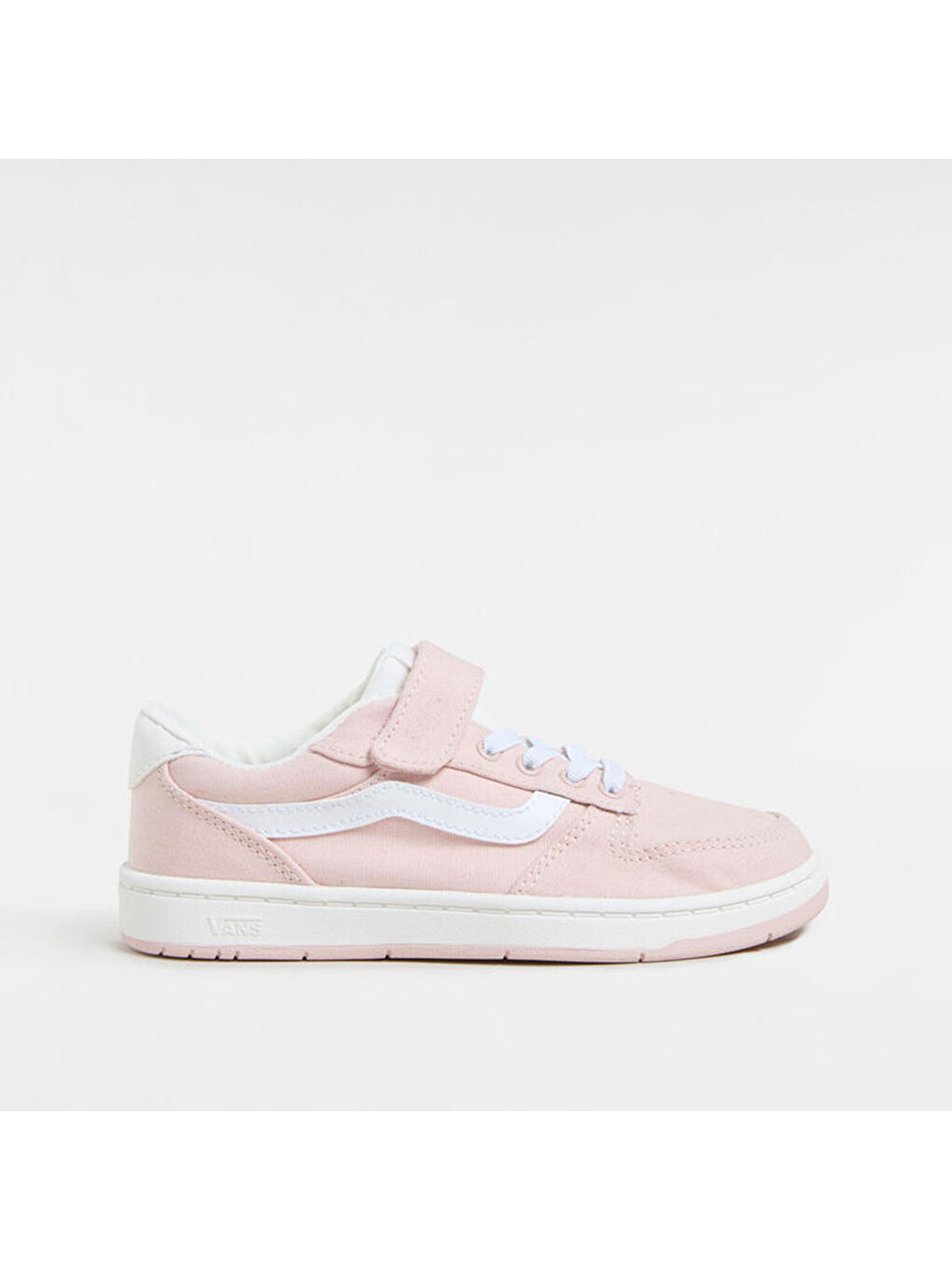 Rylabd Ls V Kız Çocuk Pembe Sneaker