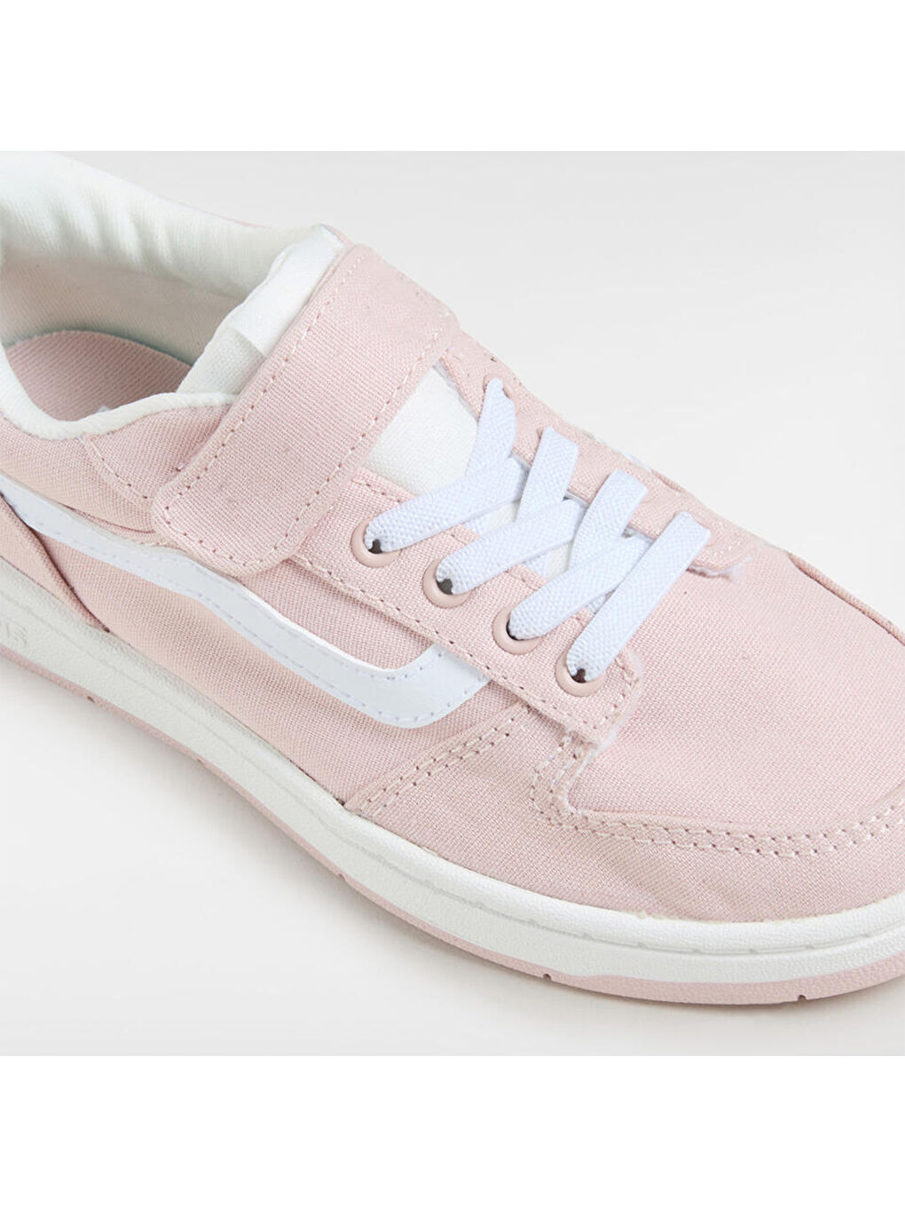 Rylabd Ls V Kız Çocuk Pembe Sneaker-1