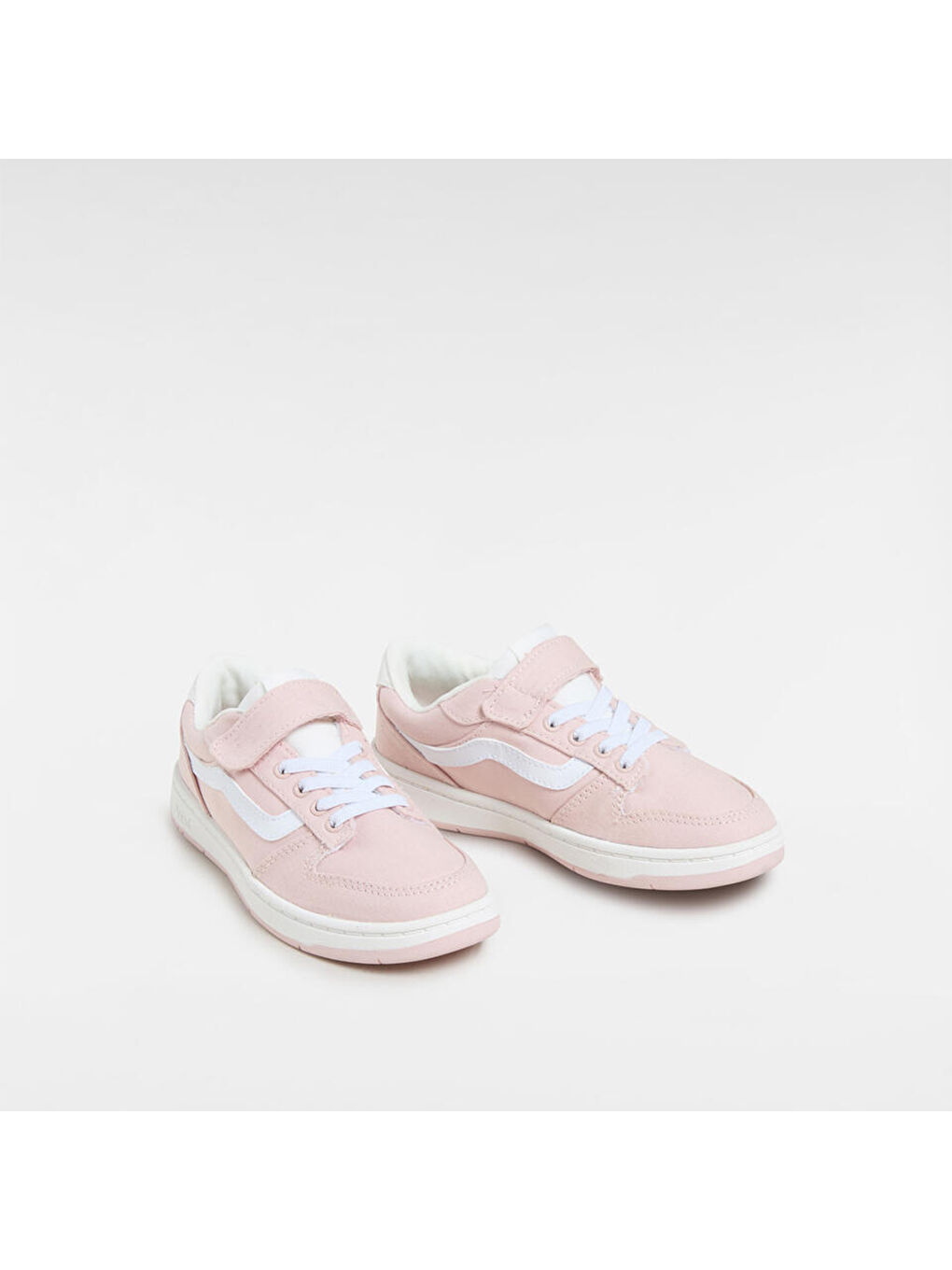 Rylabd Ls V Kız Çocuk Pembe Sneaker-2