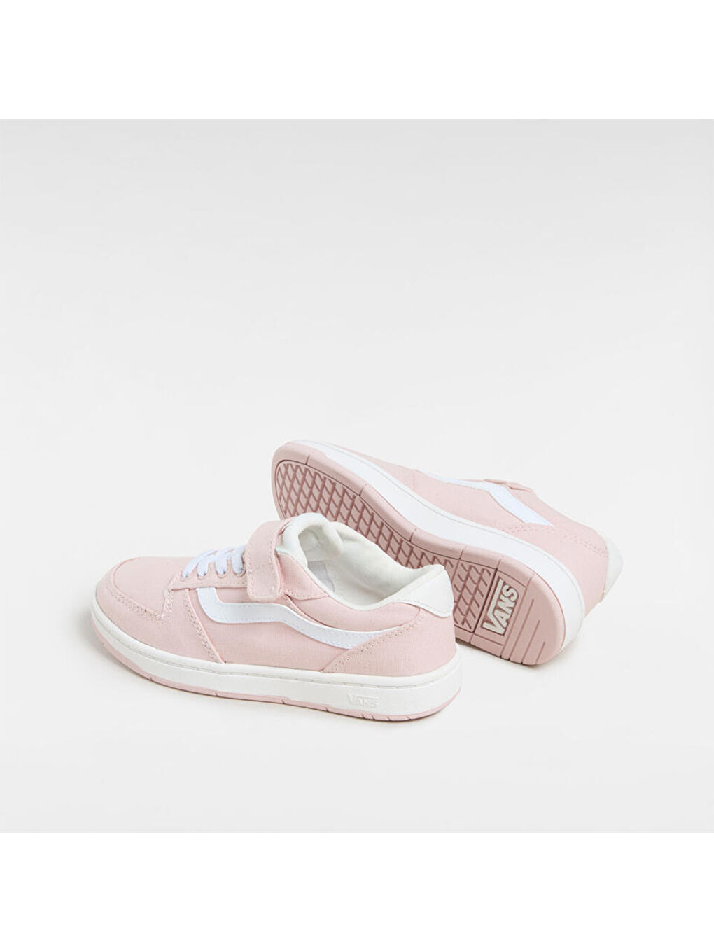 Rylabd Ls V Kız Çocuk Pembe Sneaker-3