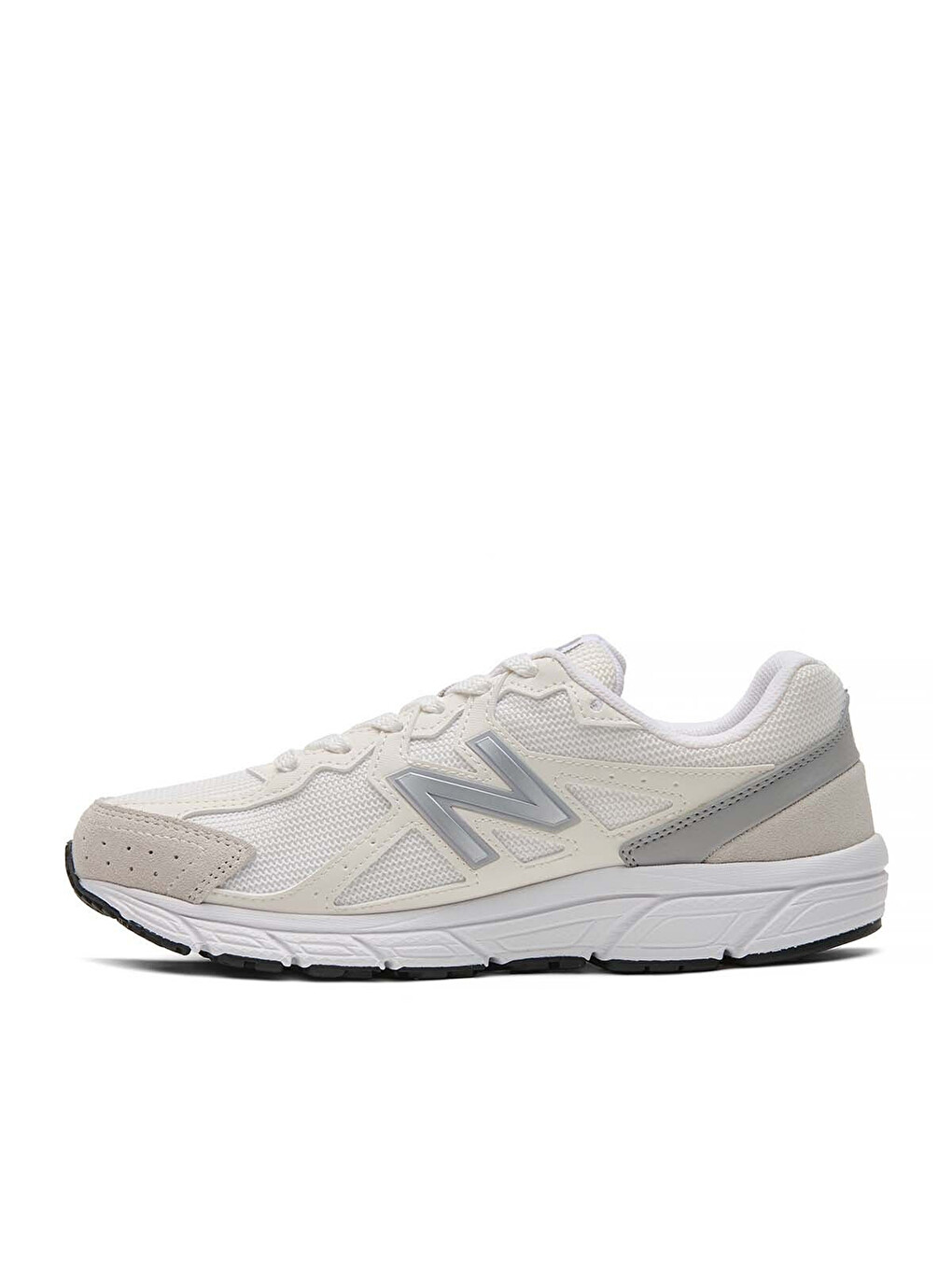 480 Kadın Ekru Sneaker-1