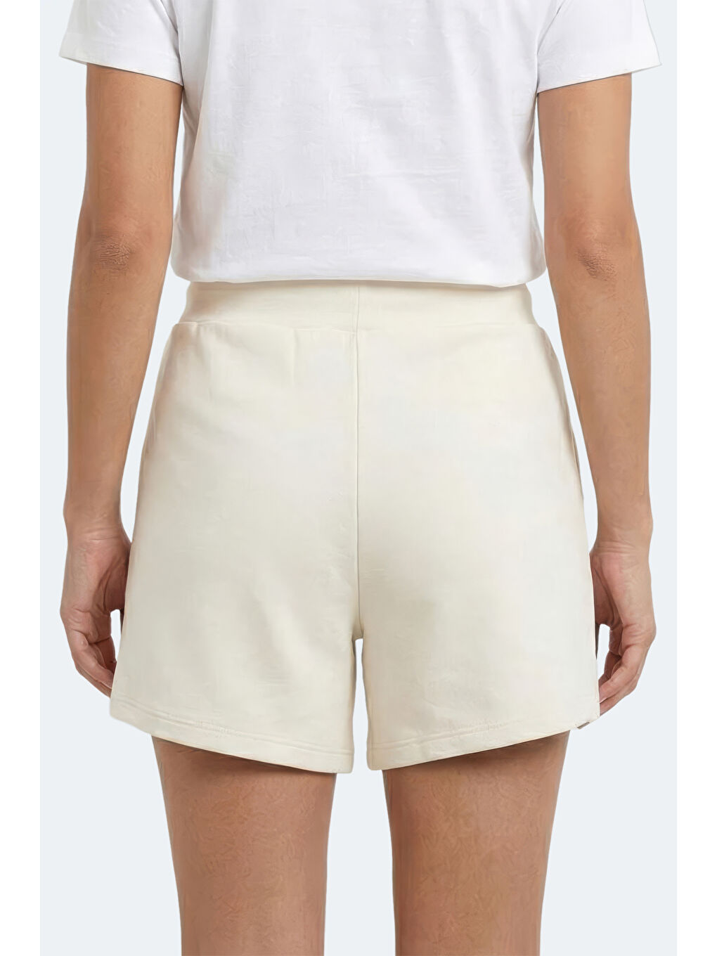 KILLER Kadın Bej Şort-5